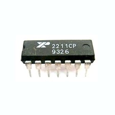 2211CP CIRCUITO SEMICONDUCTOR