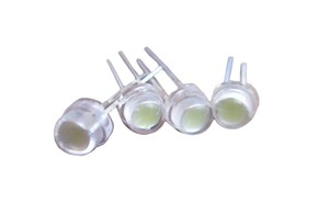 LED COMUN CHAPARRO BLANCO