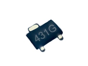 TL431G REGULADOR PROGRAMABLE DE PRECISION