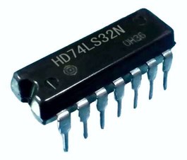SN74LS32N