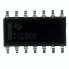 74LS08D