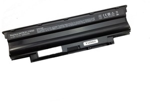 BATERIA DE REEMPLAZO PARA LAPTOP DELL 04YRJH, N4010 10.8V 5200mAh