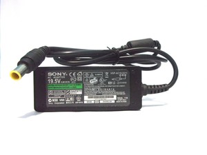 CARGADOR SONY 19.5V-2A