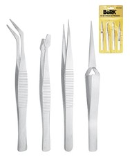 PINZAS DE PRECISION