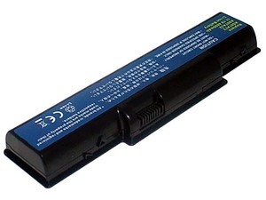BATERIA PARA LAPTOP ACER AS07A31 DE 11.1V 5200mAh 4920