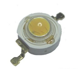 LED DE POTENCIA 1W 300mA FUNCION 3 a 3.4V