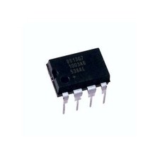 DS1307 RELOJ DE TIEMPO REAL 64 X 8 SERIAL