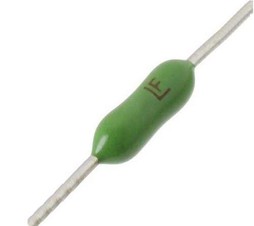 FUSIBLE 1A 125V