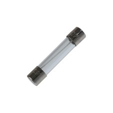 FUSIBLE EUROPEO 0.25 AMPERES