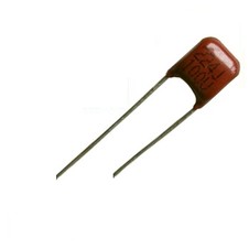 CAPACITOR CERAMICO 220 nf 220000 pF 0.22/100V