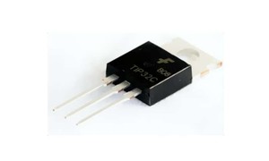 TIP32C PNP 3A / 100V