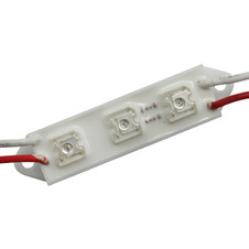MODULO DE 3 LEDS ROJO (18)