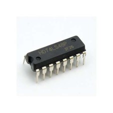 HD74LS48P