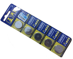 PILA PARA PC CR-2032 NUEVO
