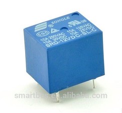 RELEVADOR 12 V