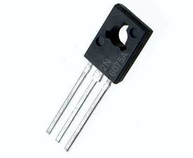 2N6075A  TRIAC 4A/600V