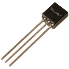 2SC3069Y TRANSISTOR