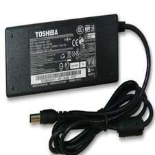 CARGADOR TOSHIBA 15V 5A