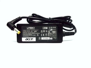 CARGADOR ACER 19V-1.58A