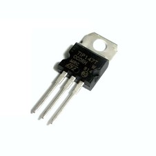 TIP147T TRANSISTOR PNP 15A / 100V