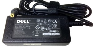 CARGADOR DELL 19V-1.58A