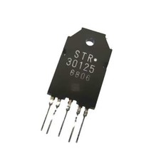 STR30125 REGULADOR DE VOLTAJE 1A 130V