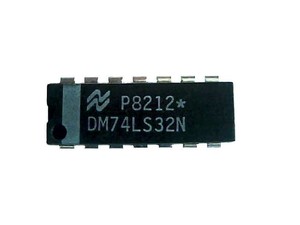 DM74LS32N