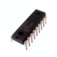 PIC16F628A-I/P MICROCONTROLADOR