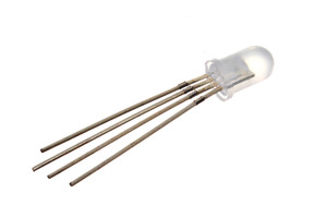 LED RGB CATODO COMUN