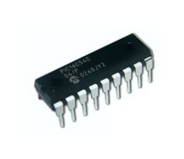 PIC16C54C-04I/P MICROCONTROLLES&MICROCOMPUTER