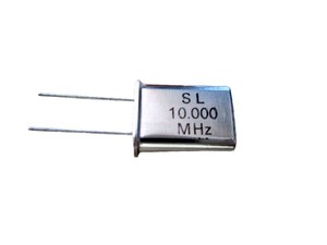 CRISTAL 10MHZ