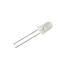 LED 5MM VERDE