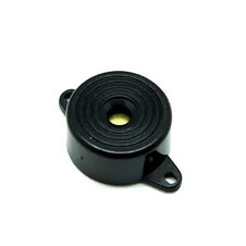 BUZZER SUMBADOR 6MA/12VCD 3.5KHZ