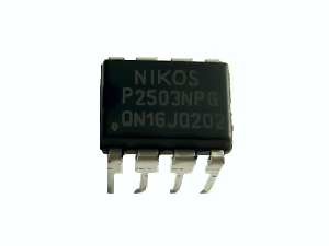 P2503NPG TRANSISTOR