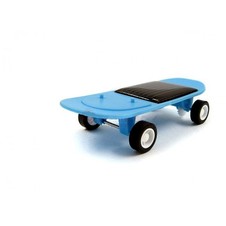 PATINETA SOLAR