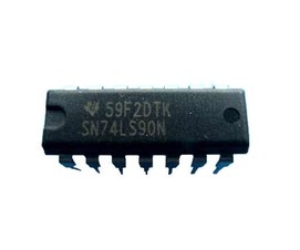 SN74LS90N