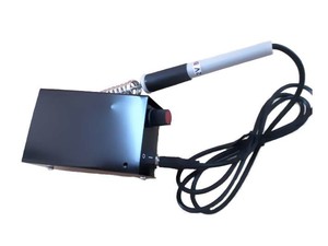 MINI CAUTIN DE ESTACION 12V/8W