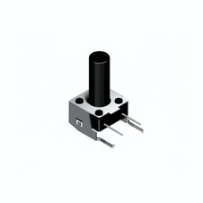2BGCG PUSH BOTTON CON BASE GRANDE 2 PATAS CAÑA GRANDE