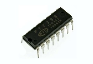 PT2399 PROCESADOR IC