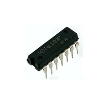 HD74LS93P