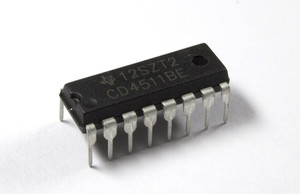 CD4511BE