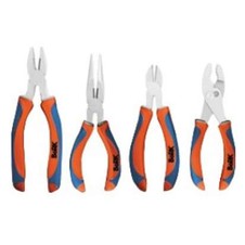 KIT DE PINZAS PROFESIONALES