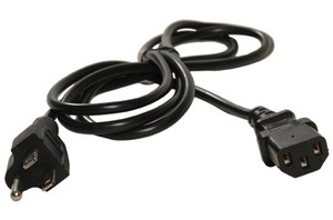 CABLE DE ENERGIA PARA CPU