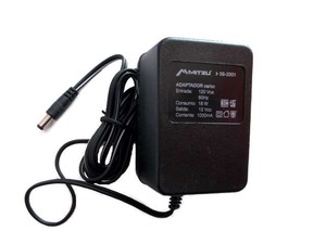 ELIMINADOR  12V 1A