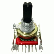 ALPHA POTENCIOMETRO 7 PIN 100K