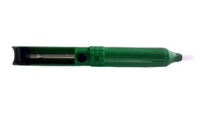 EXTRACTOR DE SOLDADURA CHICO