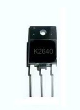 K2640 TRANSISTOR