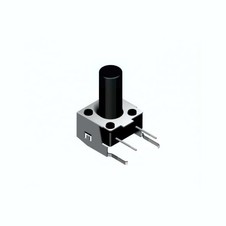2BGCC PUSH BUTTON BASE GRANDE 2 PATAS CAÑA CHICA