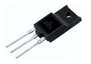 BU2520DX TRANSISTOR DE ENERGIA POLARIDAD NPN