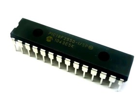 PIC18F2550-I/SP